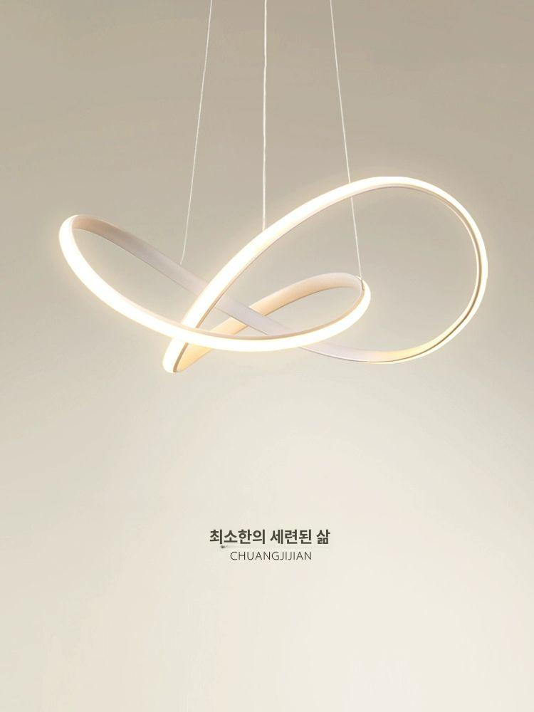 감성 식탁조명 금색 카페조명 펜던트 레트로 테이블조명 레스토랑 침실 무드등 램프 - 상품 이미지