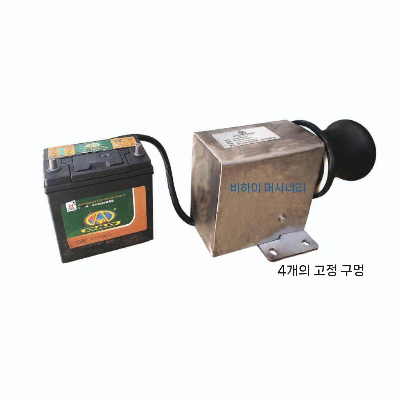 밧줄 낚시 엔진 낚싯배 어망 스텐 민물 어업 어부 물고기 족대 뜰채 대형 물놀이 선박 그물 배터리 - 상세 이미지 3