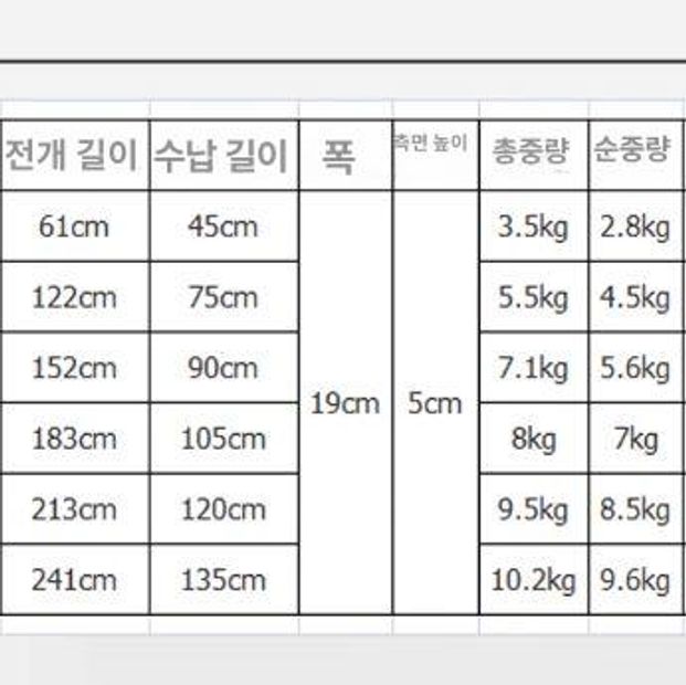 계단 휠체어경사로 안전 발판 미끄럼방지 논슬립 단차 실외경사로 야외 출입구 장애인 - 상세 이미지 3