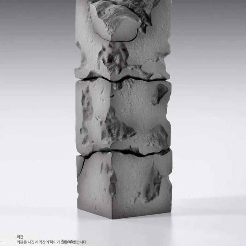 미술 인체인형 소묘 스케치 데생 그리기 구체관절인형 인체모형 드로잉 목각인형 - 상세 이미지 4