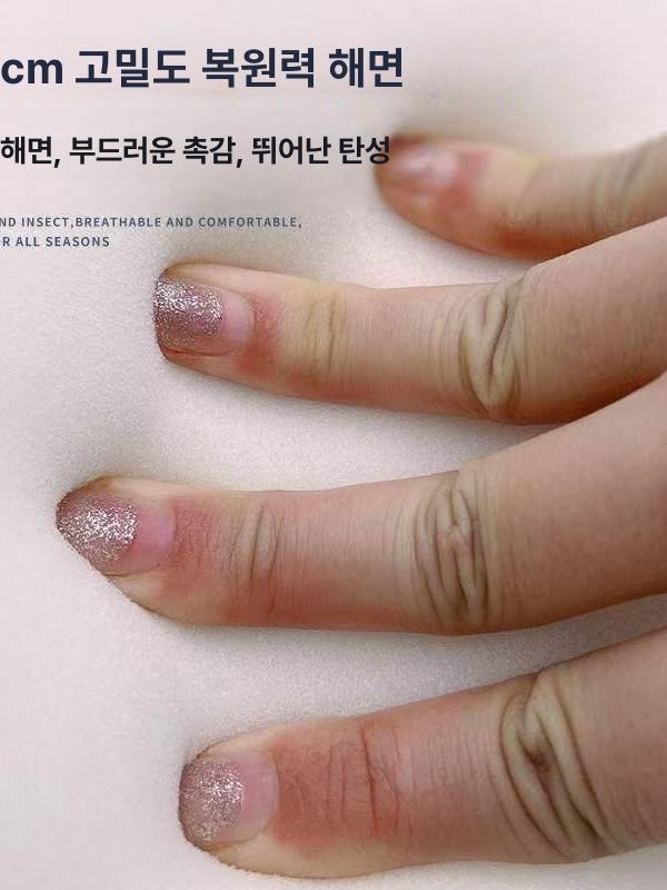 고급 가죽 침대 쿠션 헤드보드 등쿠션 런웨이카 옆 머리 소프트 대형 프레임 테크 고급가죽 - 상세 이미지 3