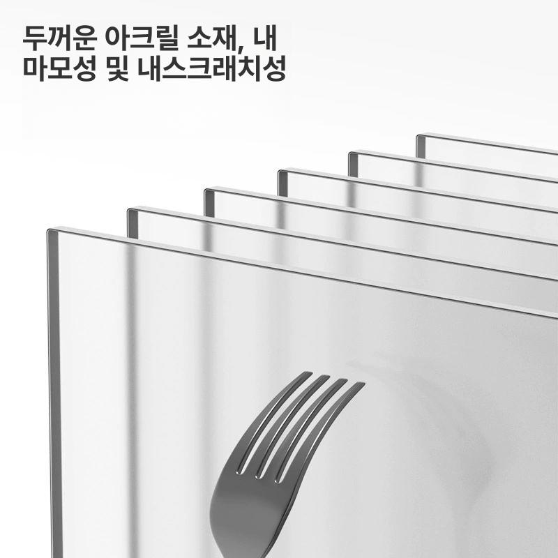 투명 멍타리 강아지 울타리 애견펜스 높이 실내 가드 개 애완 프리미엄 견사 문 야외 - 상세 이미지 4