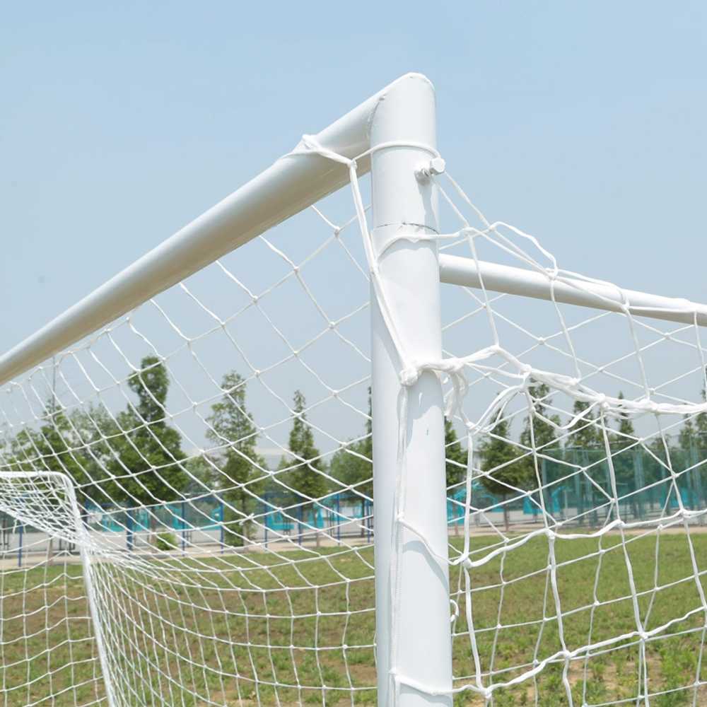 휴대용 연습 야외 골네트 플로어볼 축구골대그물 축구그물망 글픽 네트망 일반형 초등 - 상세 이미지 3