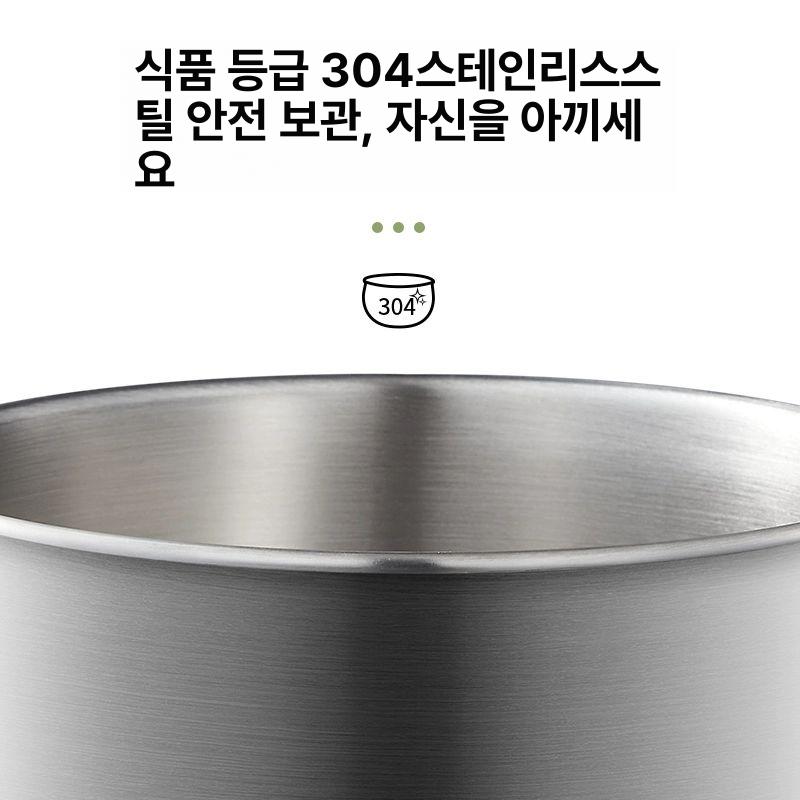 다기능 반죽기계 가정용 전자동 제빵 제조기 발효기 떡 믹서 혼합기 휘핑기 머신 - 상세 이미지 4