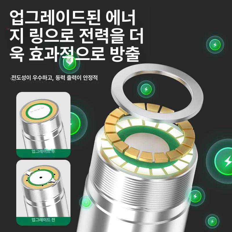 소형 휴대용각인기 금속 날인기 목재 레터링 조각 공방 목공 마킹 펜 내구성 - 상세 이미지 5