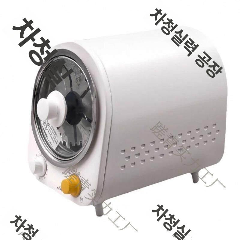 자동웍 조리기 자동 오븐 자동조리기 웍 요리 식당 냄비 표준 기계 통돌이 가정용 - 상세 이미지 5