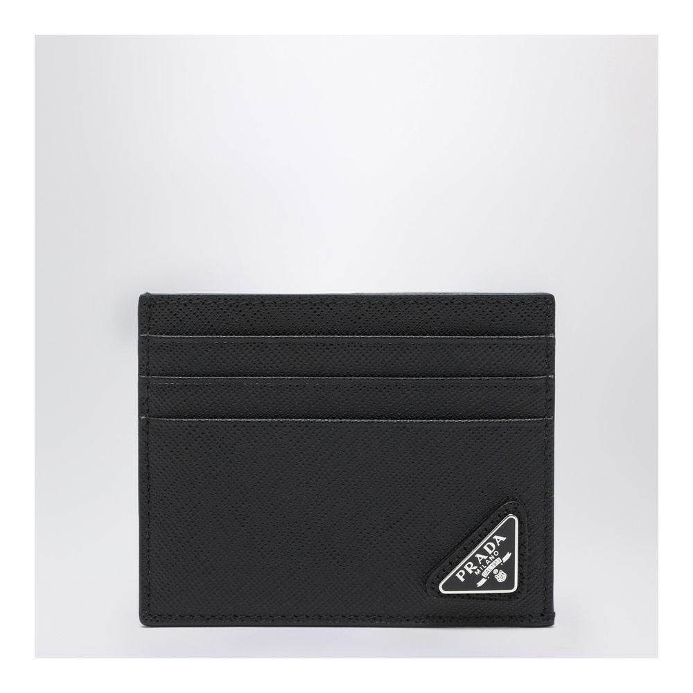 프라다 남성 FW26 Cardholder 2MC223QHH - 상품 이미지