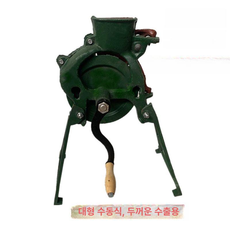 옥수수 탈곡기 껍질 제거 분리 도구 곡물 까는 기계 알맹이 털기 탈곡 분리기 - 상세 이미지 2