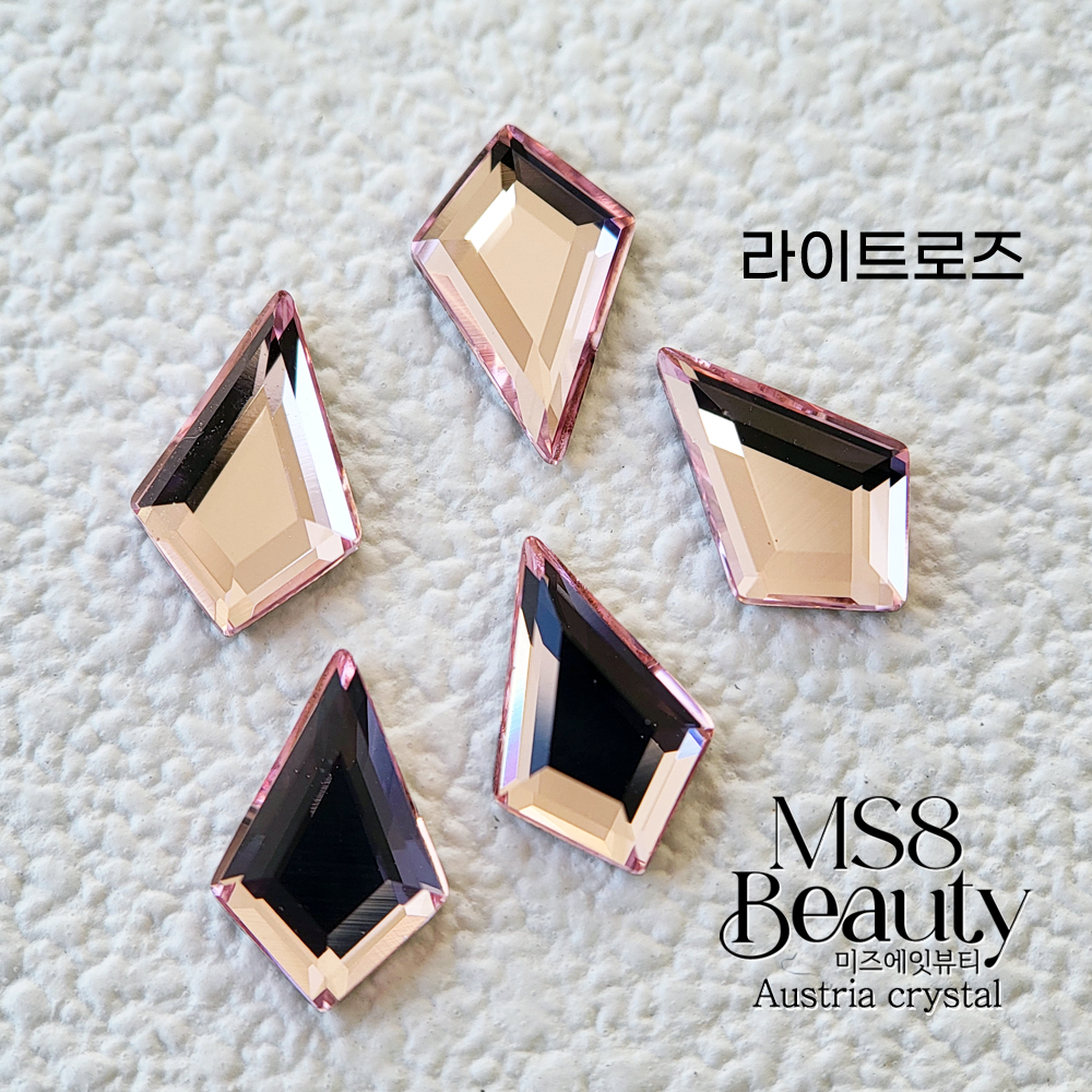 스와로브스키 2771 카이트 6mm 1개 스와 오스트리아 크리스탈 스톤 이미지 7