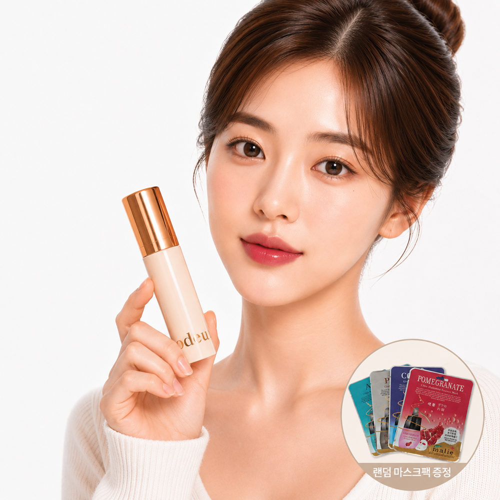 블랑로더 립타투 매직체인지 립틴트 착색 필오프 틴트 이미지 1