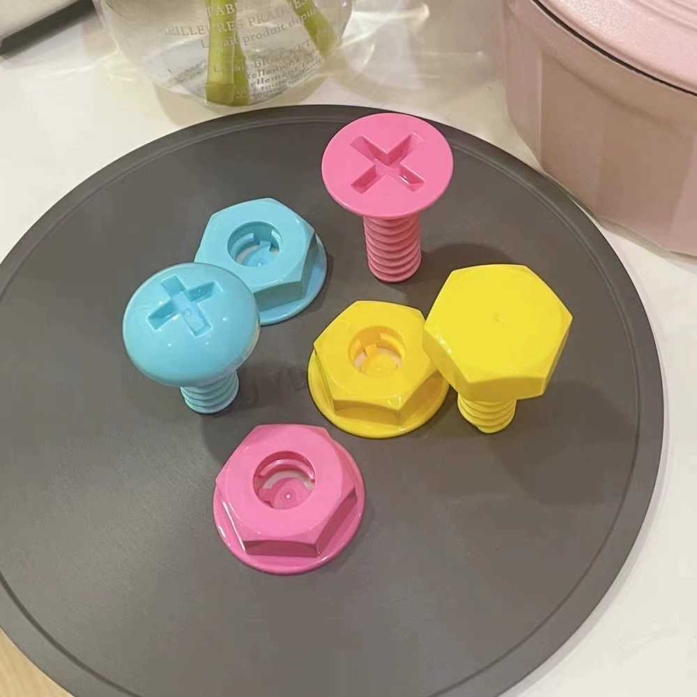 무타공 후크 고리 볼트 가방 소품 화장실 타일 접착 못없이 다용도걸이 주방 - 상세 이미지 5