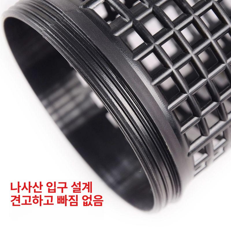 야외 사냥 농장 캐처 포획틀 뱀덫 와이어 도구 직경 상자 방지 캐쳐 길이 - 상세 이미지 2