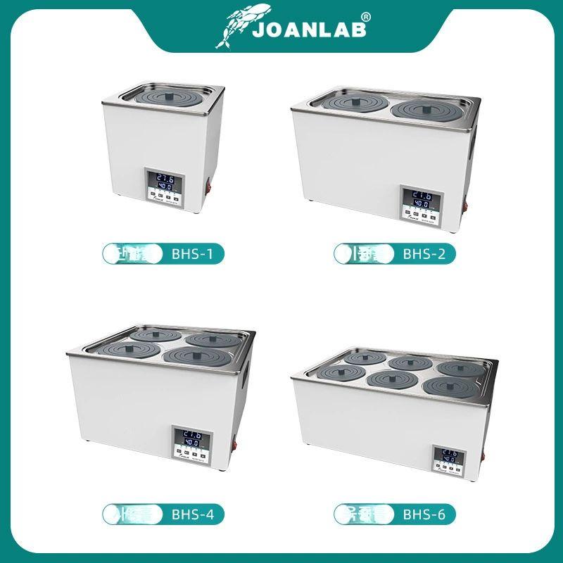 실험실 항온수조 온도조절 실험용 연구실 교반기 배양기 배스 교반수조 워터베스 - 상세 이미지 3