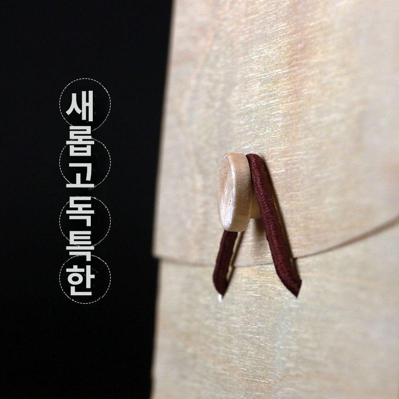 고급차 틴케이스 월병 선물 포장 박스 상자 수납함 다도 보이차보관함 - 상세 이미지 5