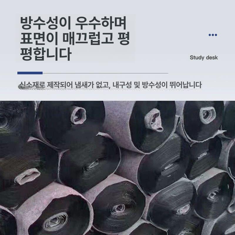 방수 보온덮개 건설용 토목용부직포 길이 건설현장 폭 워터프루프 도로 단열재 양생포 - 상세 이미지 5