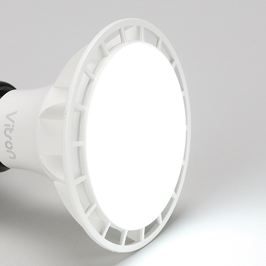 LED PAR30 램프 V2 화이트 확산형 15W 주광색 6500K 매장 전구 조명 비츠온 - 상세 이미지 3