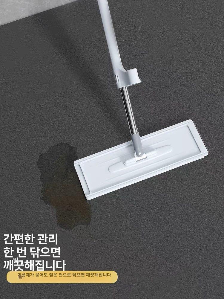 미끄럼방지 주방매트특대 현관 욕실 발판 특대사이즈 규조토 싱크대매트 싱크대발매트 - 상세 이미지 5
