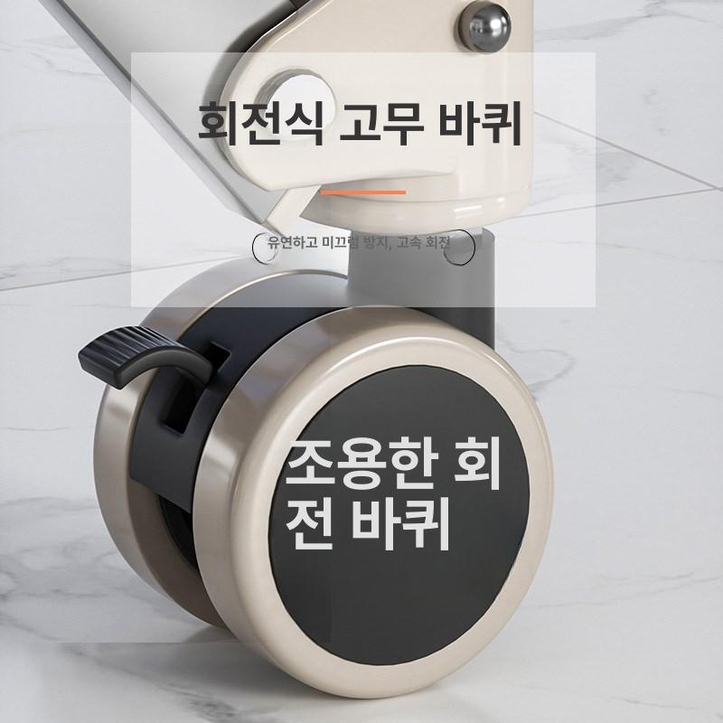 옥상 이불건조대 접이식 스텐 베란다 튼튼한 빨래대 건조랙 빨래건조대 - 상세 이미지 5