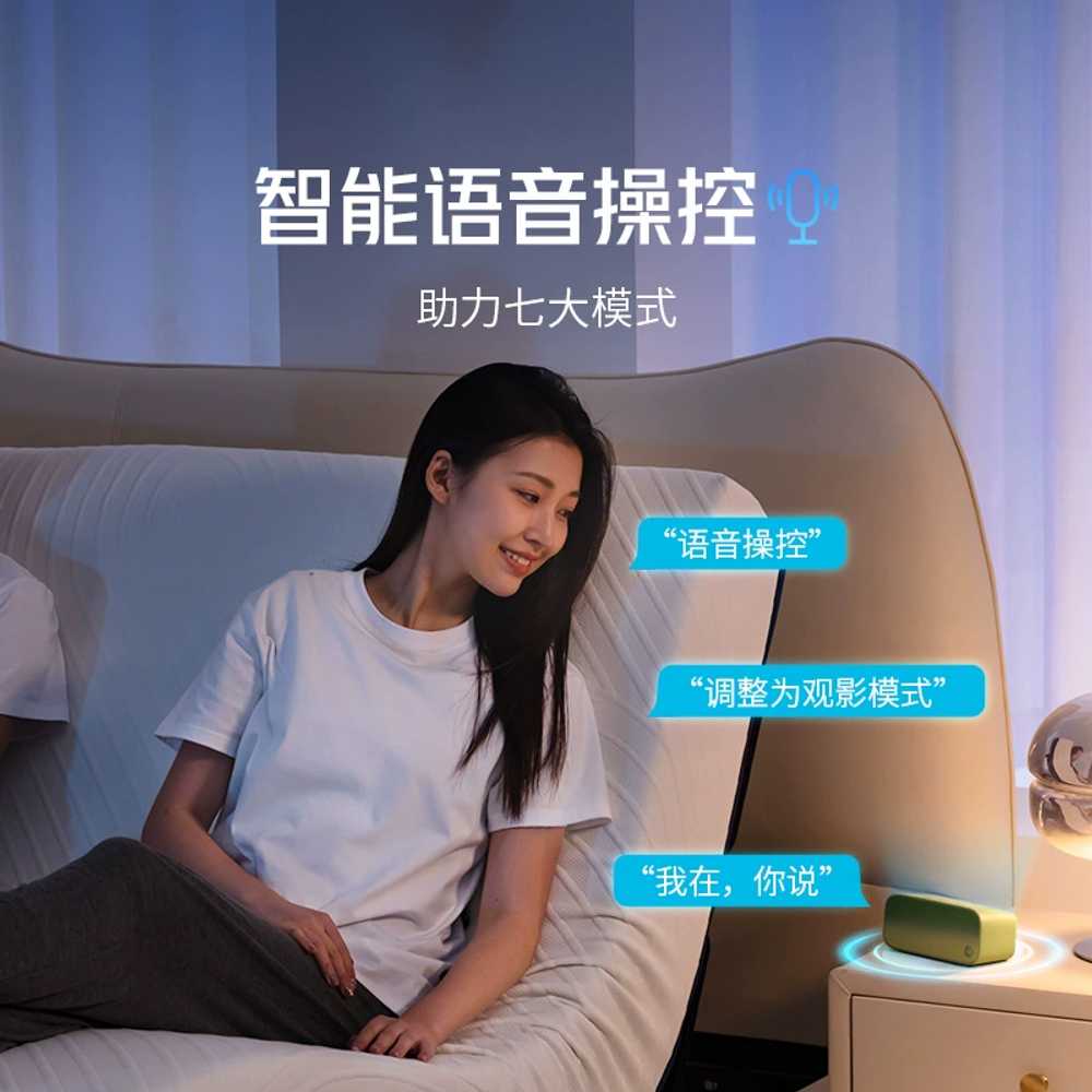 전동침대 프레임 부모님 환자용 선물 각도조절 2인용 알람 공장직판 모션매트리스 - 상세 이미지 4
