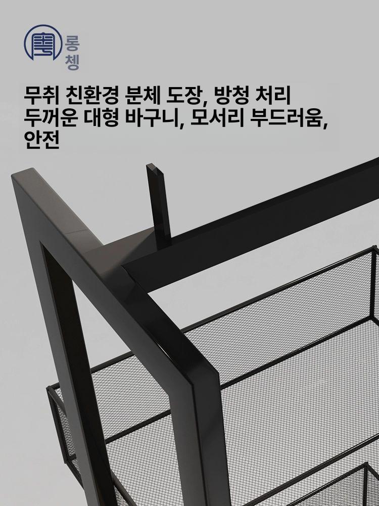마스크팩 진열대 아크릴 투명 정리용품 디피 계단식 매대 마스크홀더 전용 약국 랙 원형 - 상세 이미지 3