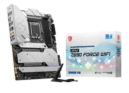 MSI [중고]MSI MPG Z690 엣지 WIFI