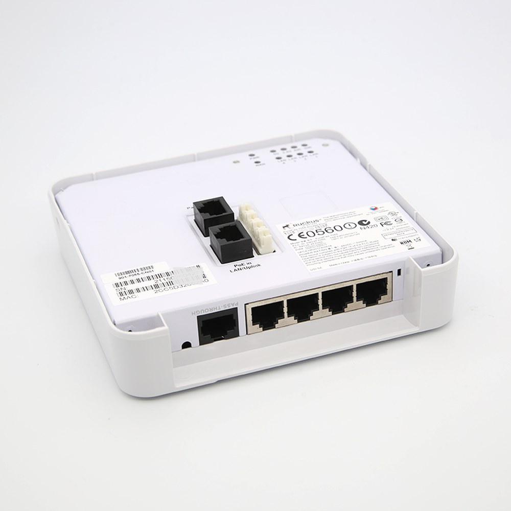 Ru us 901 268284 US00 R610 ZF7055호스트 - 상세 이미지 2