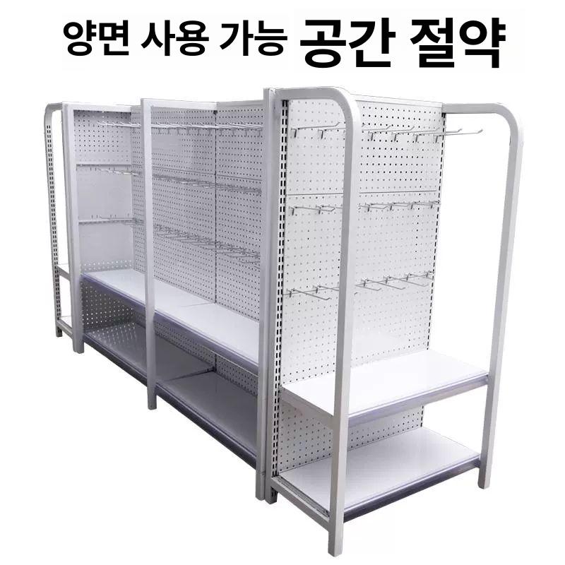 공구 판넬 구멍 정리 보관 클립 패널 범퍼 보관함 빈 고무 커버 리테이너 장식 패스너 - 상세 이미지 5