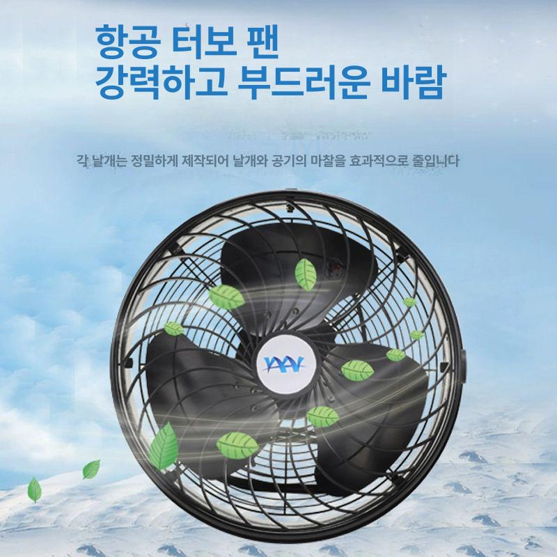 송풍기 촬영용강풍기 공업용 장비 산업용 배풍기 바람 블로워 배기팬 윈드머신 - 상세 이미지 2