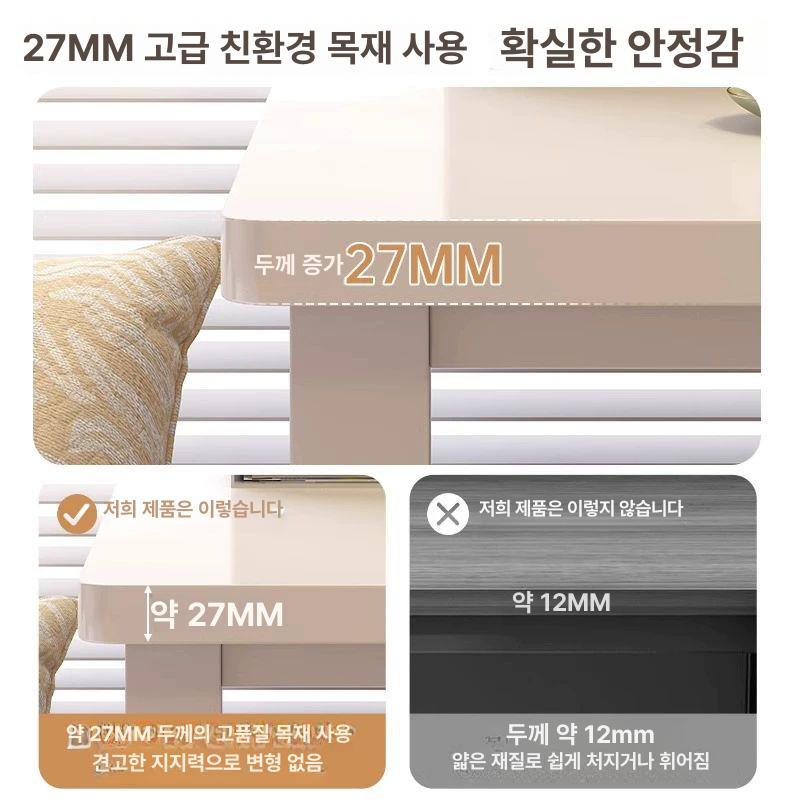 수납형 코너책상 사무실 컴퓨터 ㄱ자형 학생 학습 ㄱ자책상 사무용 공부 가구 - 상세 이미지 5
