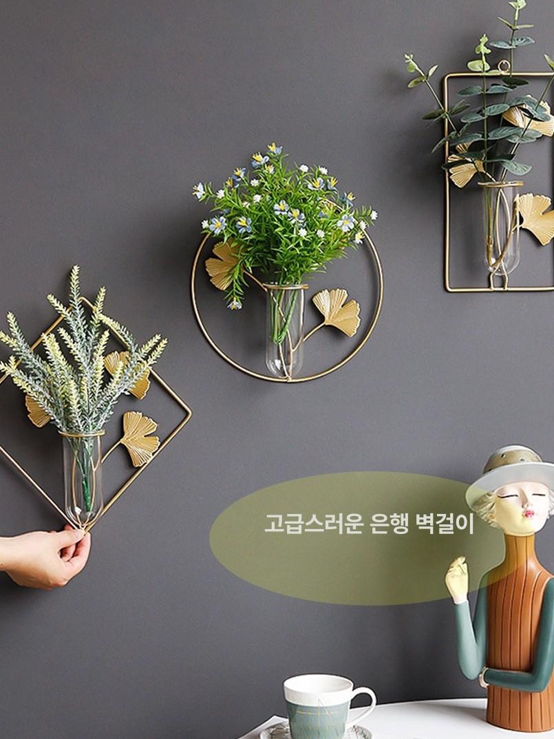 거실벽 인테리어소품 빈티지 북유럽 인테리어 거실 레트로 포스터 소품 헌팅트로피 모형 철제 - 상세 이미지 2