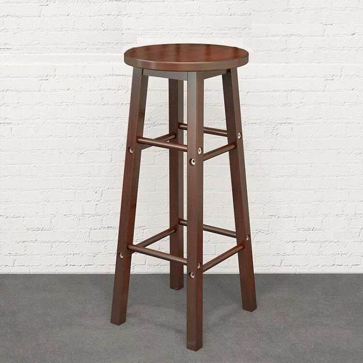 원형 의자 체어 식당 맞춤제작 포개지는 포차 깡통 철제 카페의자 보조 카페 드럼통의자 - 상세 이미지 3