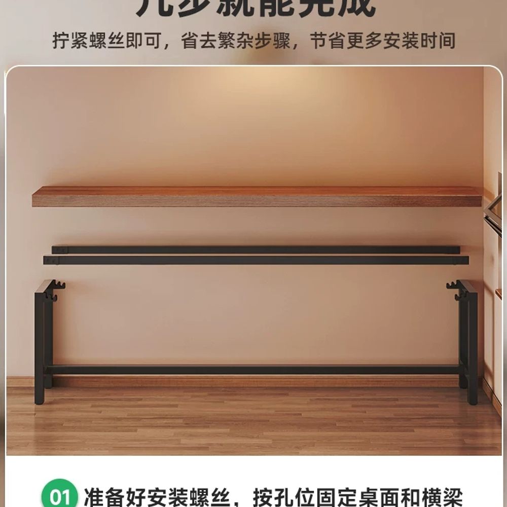 원형 카페테이블 펜션 인테리어 야외용 야외테이블 테라스테이블 발코니테이블 - 상세 이미지 5