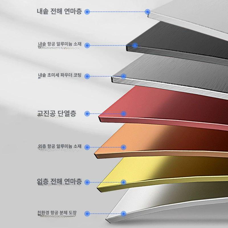 저온 탱크 구경 연구실 보관용기 실험용 실린더 액체질소통 인공수정 공업용 - 상세 이미지 5