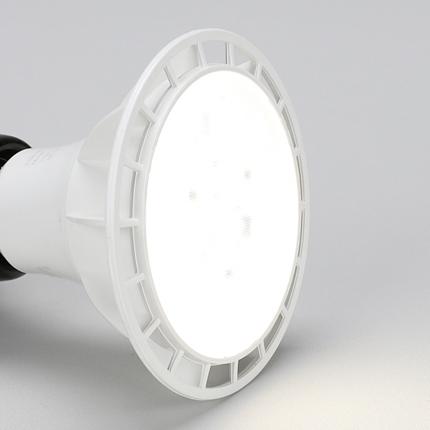 LED PAR30 램프 V2 화이트 집중형 15W 주백색 4000K 매장 전구 조명 비츠온 - 상세 이미지 4