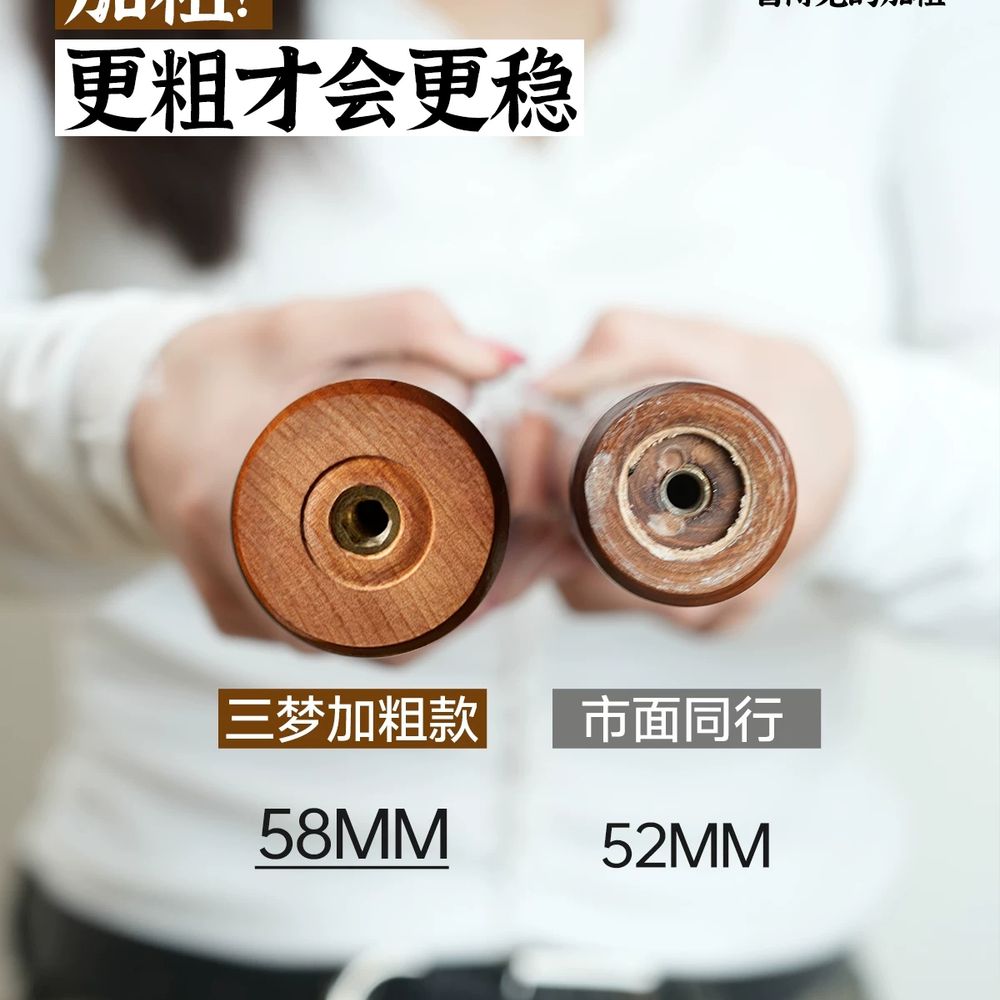 사무실 간이행거 원목 틈새 옷걸이랙 선반 침실 수납 코너 옷장 현관 디자인 인테리어 - 상세 이미지 3