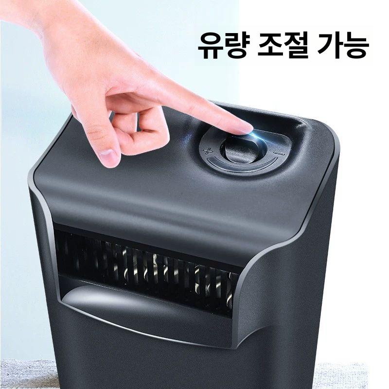 거북이 연못여과기 저소음 유량조절 외부 어항 고급 필터 특대형 정화 물순환 정수 - 상세 이미지 4