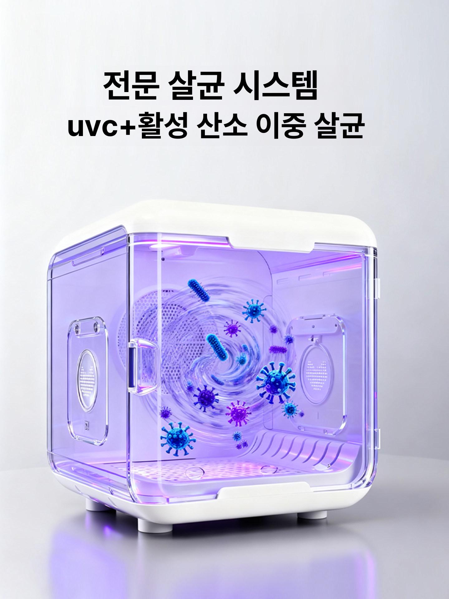 쉼터 그루밍 펫하우스 강아지집 동굴집 겨울집 개집 은신처 - 상세 이미지 4