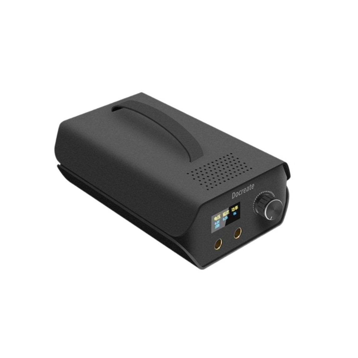 휴대용 용접기 디지털 스폿 기어 조정 제어 기계 디스플레이 논가스 컬러 핸디형 자동 니켈 - 상품 이미지