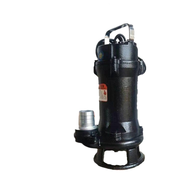 양수기 배수펌프 워터 지하수 수중모터 정화 물펌프 오배수수중펌프 와트 인치 - 상품 이미지