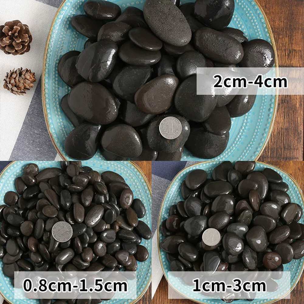 바베큐 돌판 불판 스톤 대용량 돌구이 캠핑 오징어 맥반석돌 직화 전기 소시지 군밤 - 상세 이미지 3