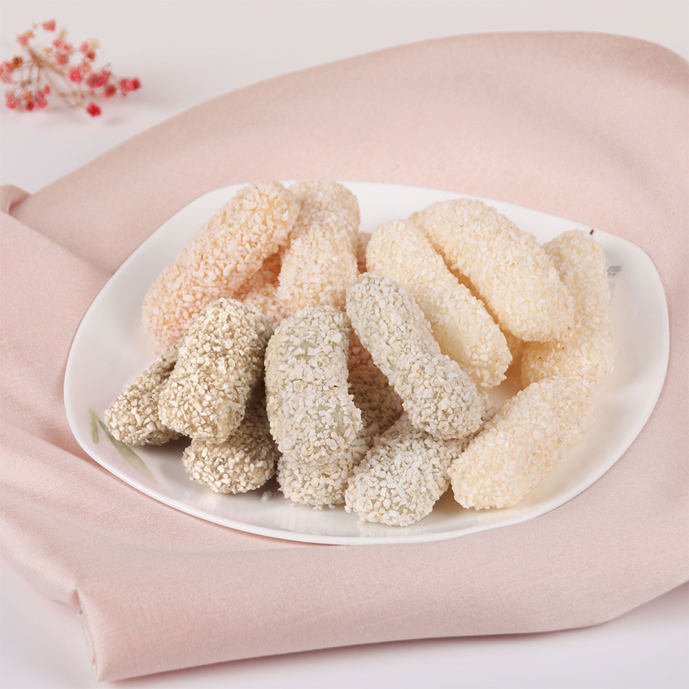 달구벌 찹쌀유과 상품 이미지
