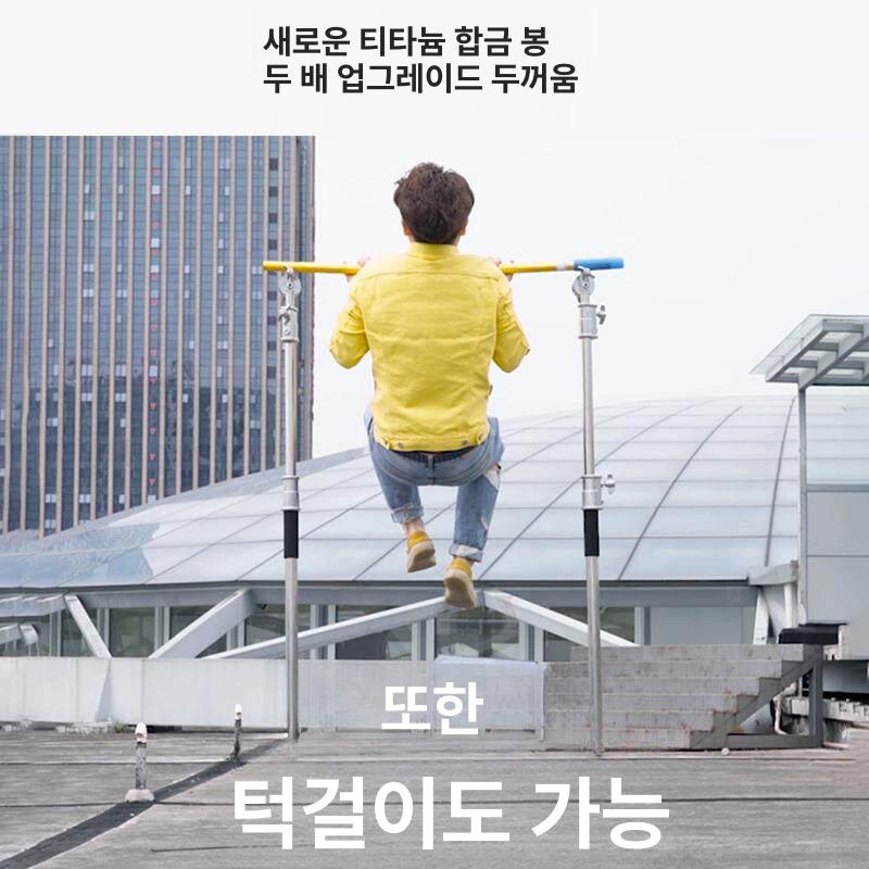 고층 유리창닦이 청소 건물 세척 걸레 창문닦이 막대 스크레이퍼 스퀴지 아파트 - 상세 이미지 4