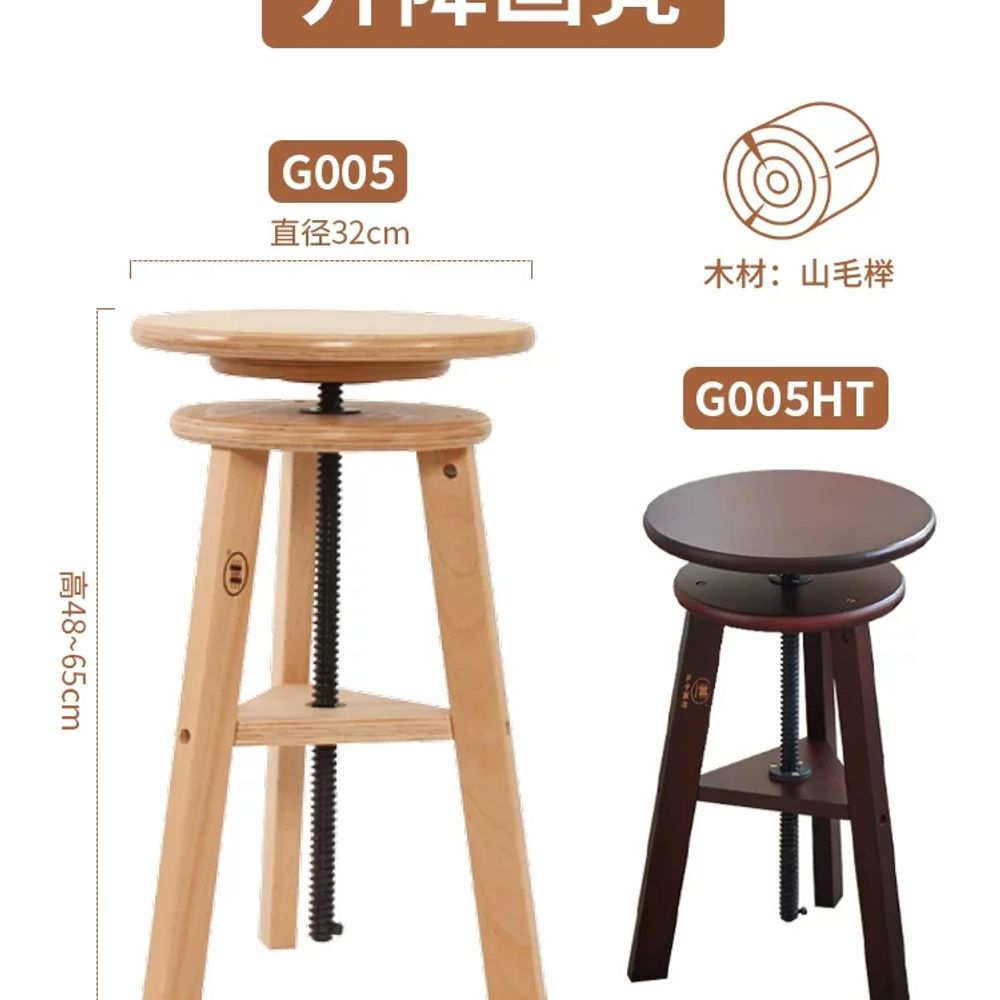 높이조절 이젤 화판 아트 스케치 학생 작업대 경사각도 드로잉테이블 캔버스 미술용품 이미지 6