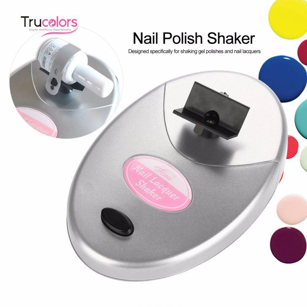 믹서기 글루 컬러 안료 혼합기 문신 기계 믹싱기 쉐이커 혼합 믹싱 타투 타투잉크 플러그 - 상세 이미지 4