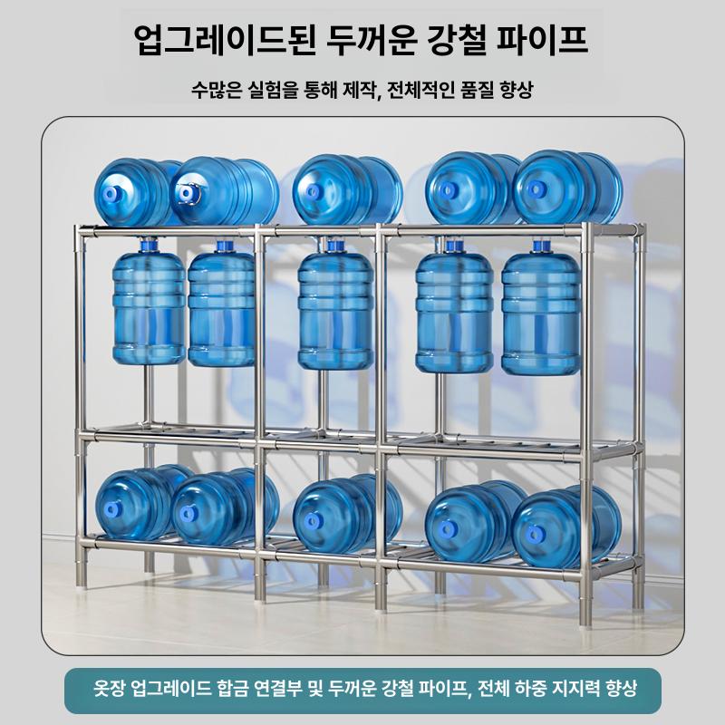 철제 옷장 조립식 침실 낮은 무타공 주문 오픈형 깔끔한 장 베란다 장농 장롱 슬림 폭 - 상세 이미지 4