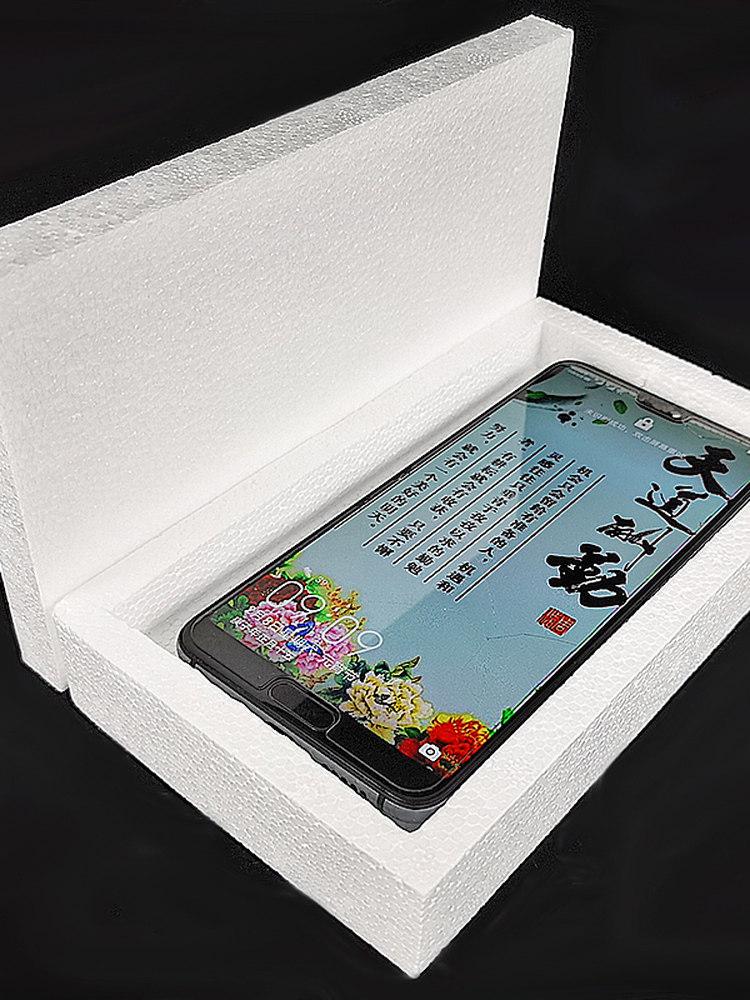 완충재 모서리보호대 충격흡수 포장용 포장재 충격방지 패드 충격보호 모서리완충제 - 상세 이미지 4