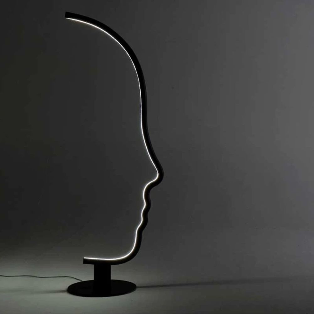 얼굴 조명 페이스 가정용 LED 색상 적외선 페이셜 뷰티 모드 스킨 라이트 장비 홈케어 - 상세 이미지 4