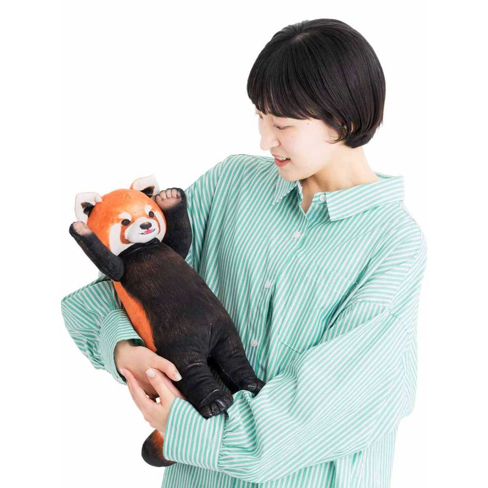 엎드려자는 위협하는 핫템 중고등학생 수면 너구리 엎드리는베개 다기능 양면 침대 - 상세 이미지 5