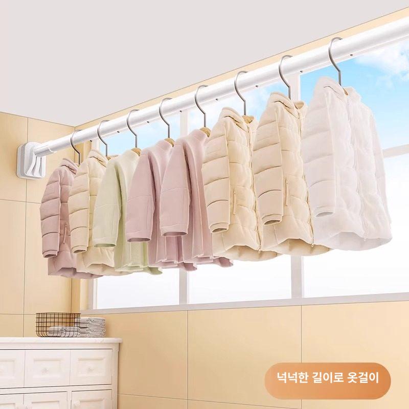 브라켓 싱크대지지대 스테인리스 주방 거치대 받침대 하부 조절 높이 개수대 보강봉 - 상세 이미지 3