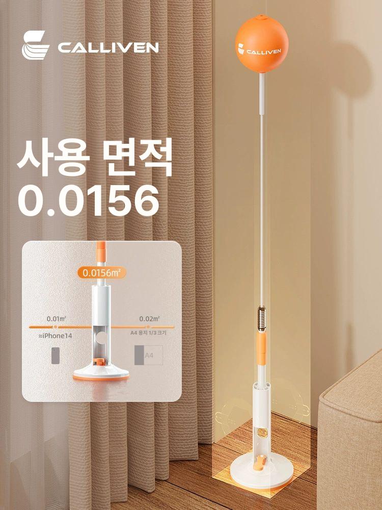 복싱 코브라백 무소음 가정용 랜덤 가정용샌드백 샌드백 복싱코브라백 스프링 높이조절 펀치볼 - 상세 이미지 2